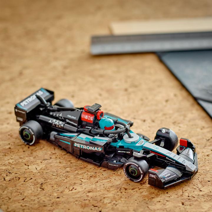 Immagine prodotto LEGO Mercedes-AMG F1 W15 (77244, LEGO Speed Champions)