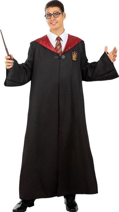 Actual product image Metamorph Harry Potter – Gryffindor Umhang (L)