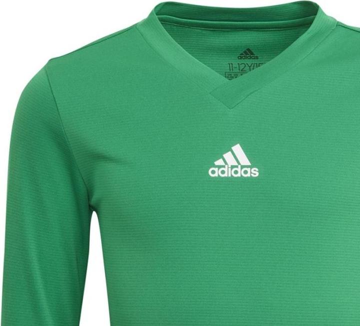 Produktbild adidas Team Base Tee Kinder (116)