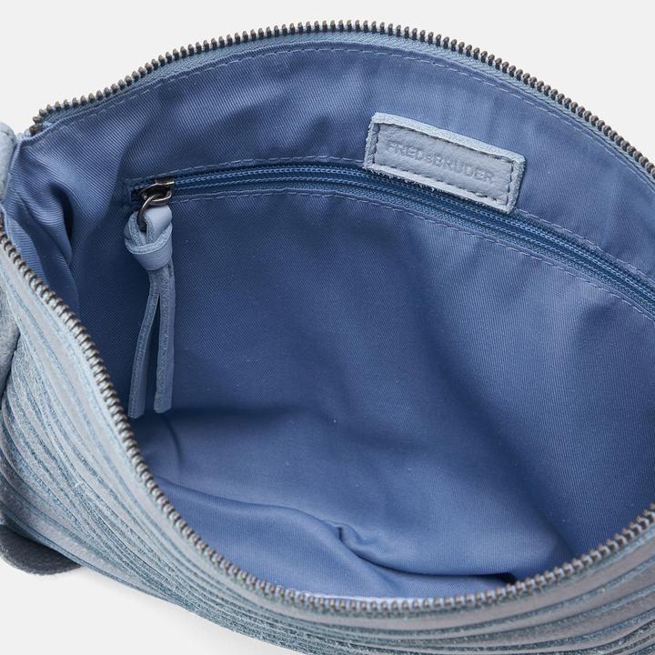 Produktbild FredsBruder Layer Umhängetasche Leder 28 cm