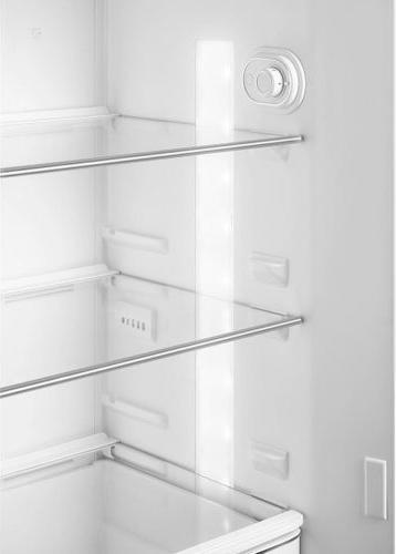 Immagine prodotto Smeg Stile retrò FAB30RSV5 (294 l)