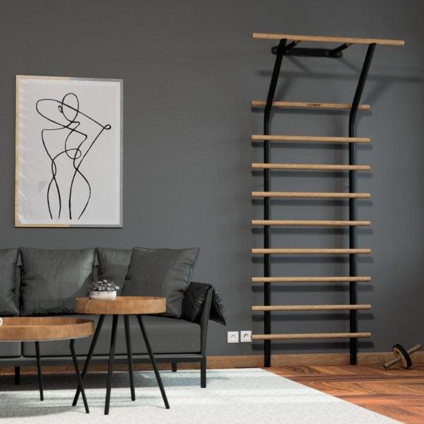 Actual product image EdelKraft Wall bars Premium