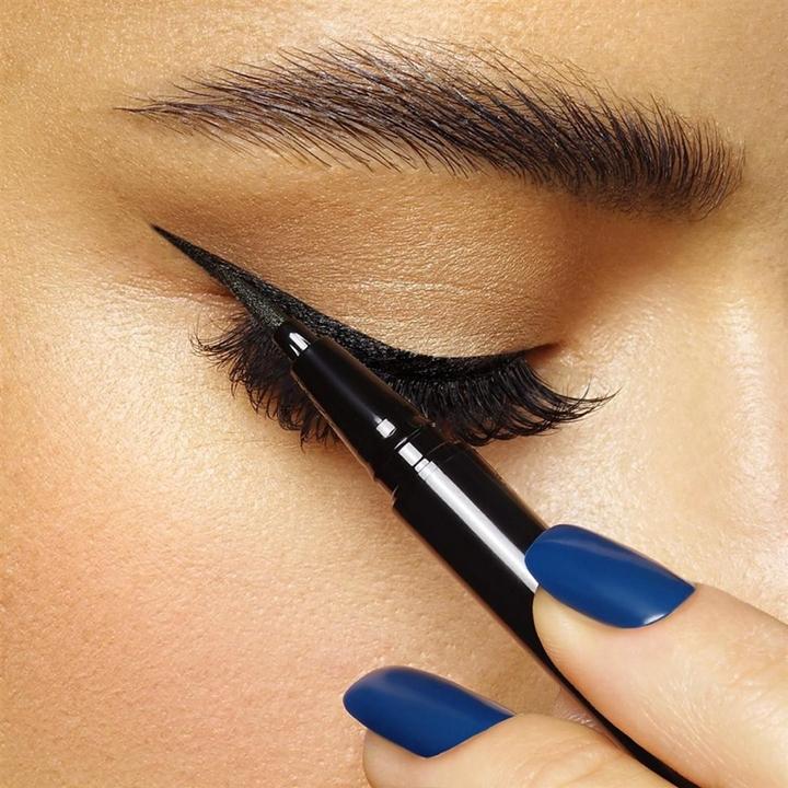 Produktbild KISS Eyelash glue with eyeliner Lash Glue Linerack 0.7 ml (Künstliche Wimpern)