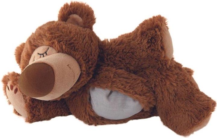 Image du produit Warmies Sleepy Bear (32 cm)