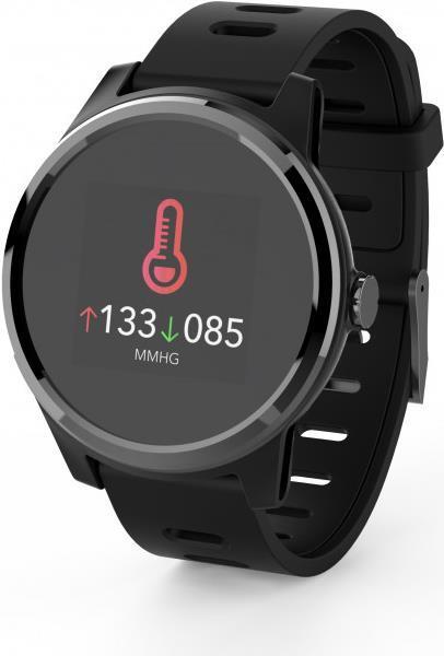 Produktbild swisstone SW 660 ECG (45 mm)