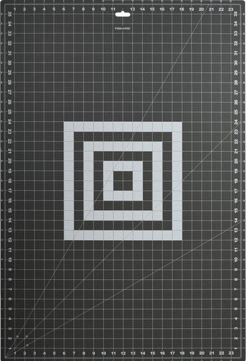 Image du produit Fiskars Tapis de découpe 60 cm x 91 cm 24 x 36 - A1 (60 x 91 cm)