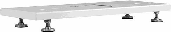 Produktbild Solaredge IAC-RBAT-5KFSTD-01 Standfuss Home Batterie