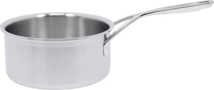 Demeyere Intense 5 saucepan 18cm (18 cm, Saucepan, Stainless steel)