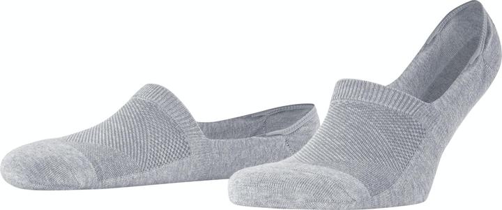Burlington Athleisure Invisible Füssling