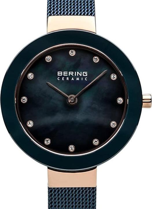 Produktbild Bering Ceramic (Analoguhr, 29 mm)