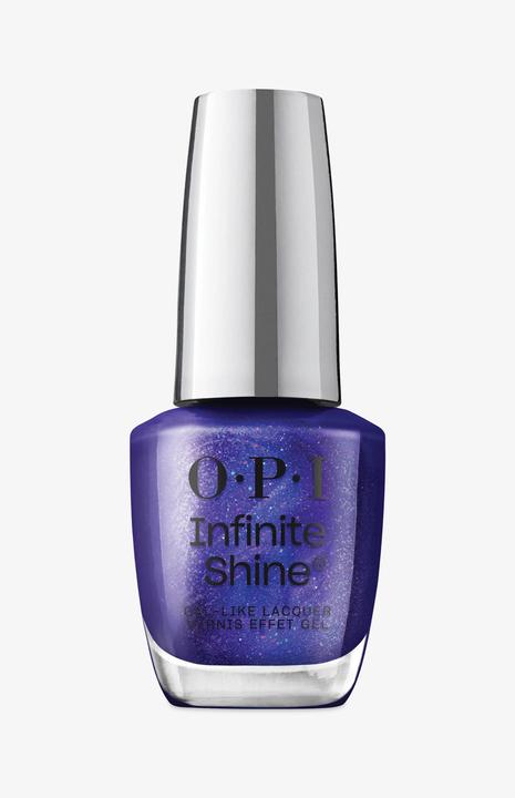 Actual product image OPI Brillance infinie AM 2 PM (On 2 PM, Gel-Effect Nail Polish)