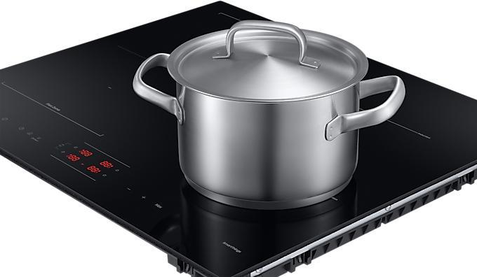 Image du produit Samsung NZ8500BM