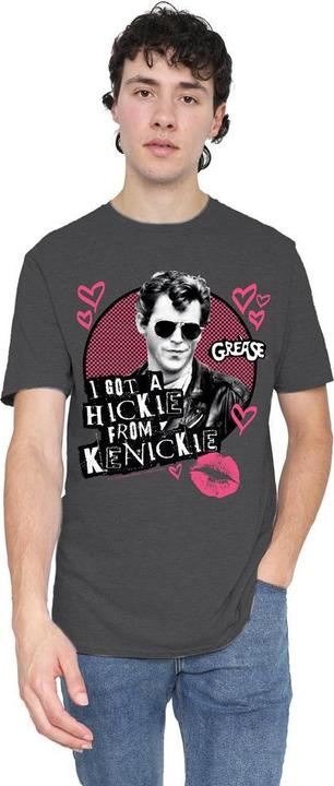 Produktbild Grease TShirt (M)
