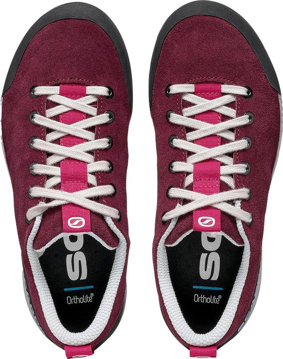 Produktbild Scarpa Spirit Evo Approach Schuh (39.5)