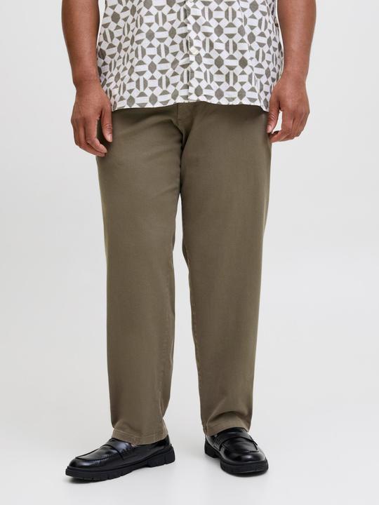 Produktbild Jack & Jones Jpstkane Fctry Fabric2 L2 Chino Pant Pls (W46/L32)