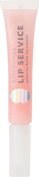 Actual product image Patchology Daily Essentials - Lip Service Gloss-to-Balm Treatment (Balm, 8 ml)