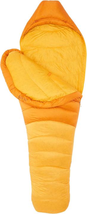 Actual product image Marmot Lithium (206 cm)