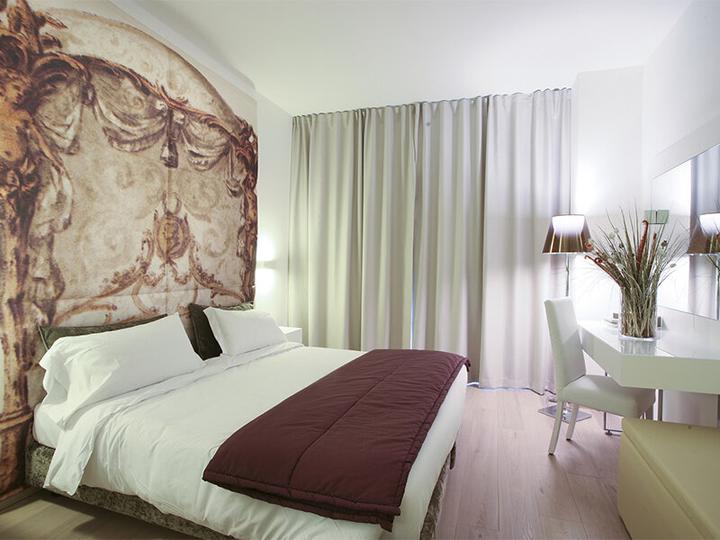 Produktbild Smartbox Städtetrip nach Italien: 1 Übernachtung in einem 4*-Hotel für 2 (2 Pers.)