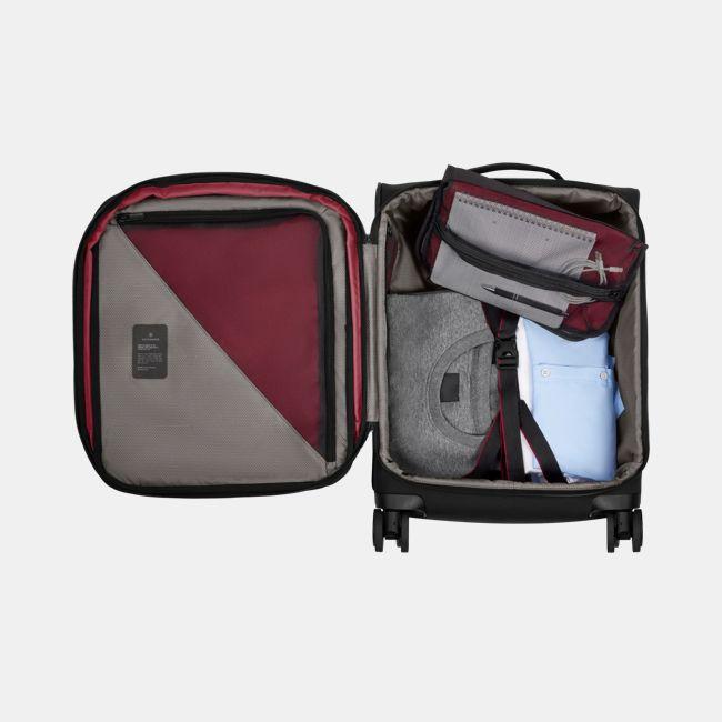 Image du produit Victorinox Crosslight Global Softside Carry-On (37 l, Bagage à main (jusqu'à 50l))
