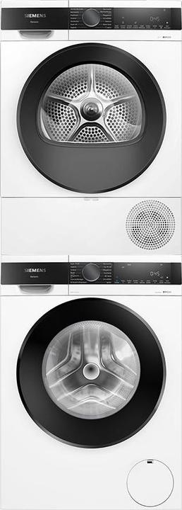 Produktbild Siemens WT45HVA1 (8 kg, Rechts, EU-Stecker)