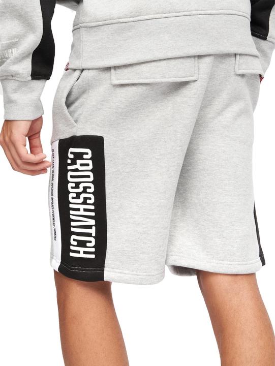 Image du produit Crosshatch Short Silomane pour homme (L)