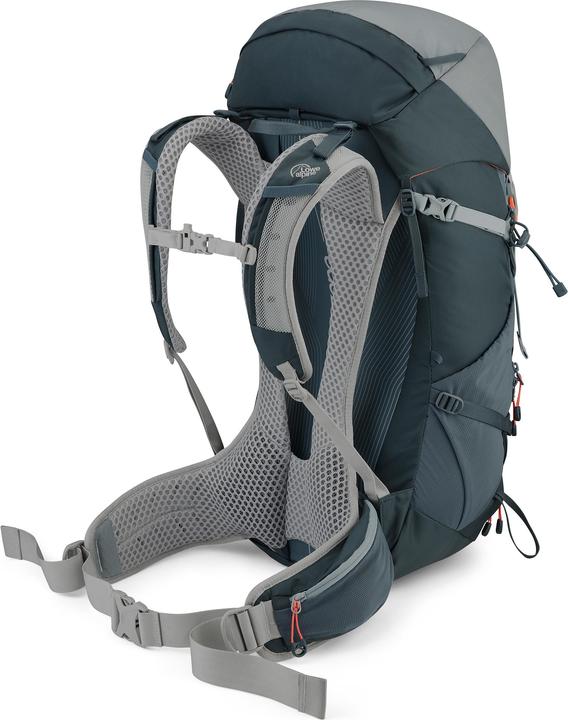 Image du produit Lowe Alpine AirZone Trail Camino ND35:40 (35 l)