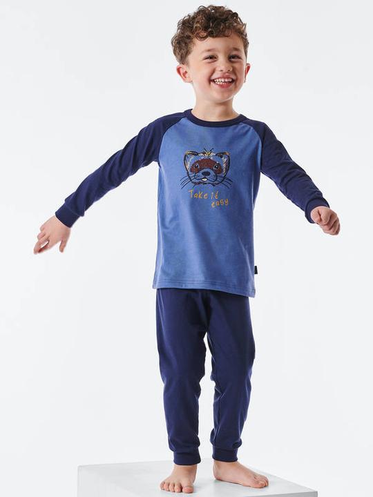Actual product image Schiesser Boys pyjamas (92)