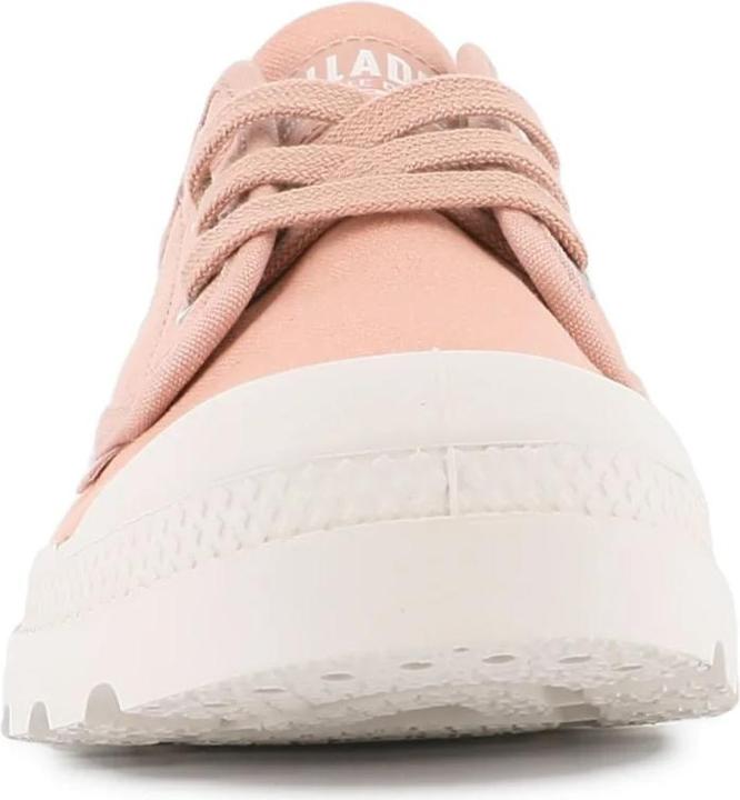 Actual product image Palladium Pampa Oxford (41)