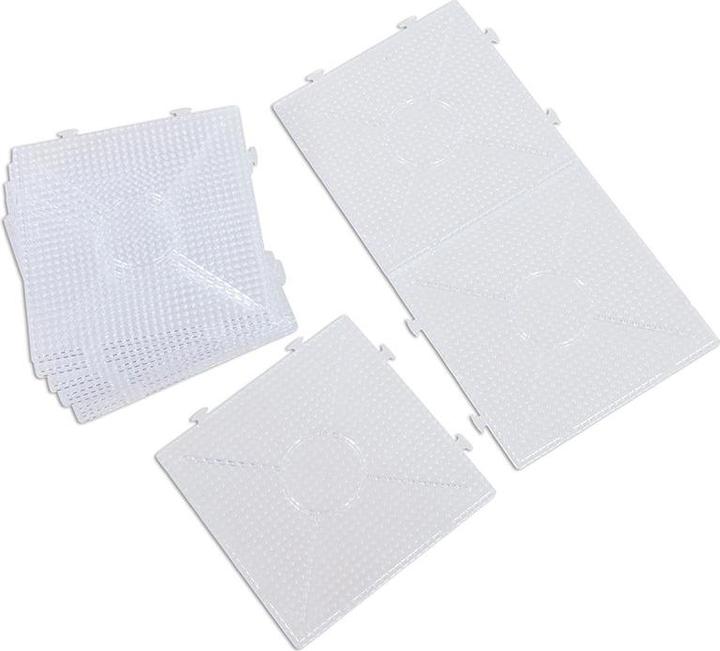 Playbox Steckplatten