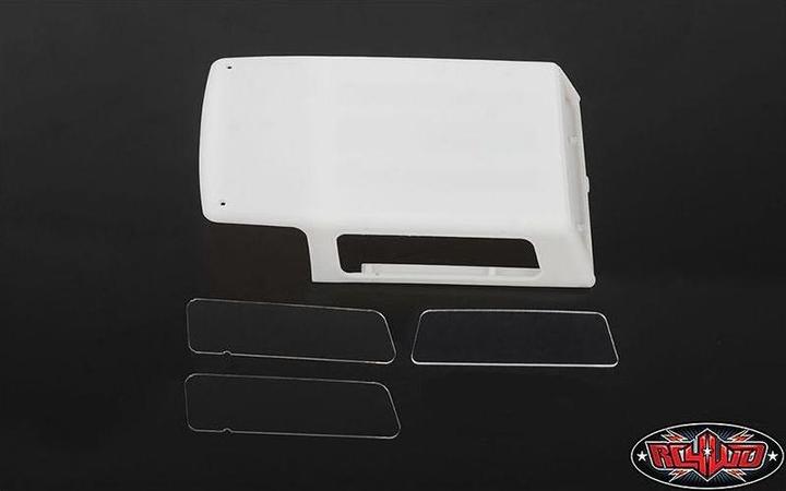 Immagine prodotto Rc4Wd Modello Convertible Top Truck Topper per SCX24 67 Chevy C10