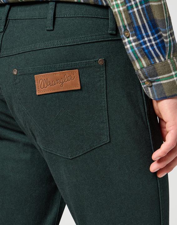 Produktbild Wrangler Stoffhose Greensboro (32, 34)