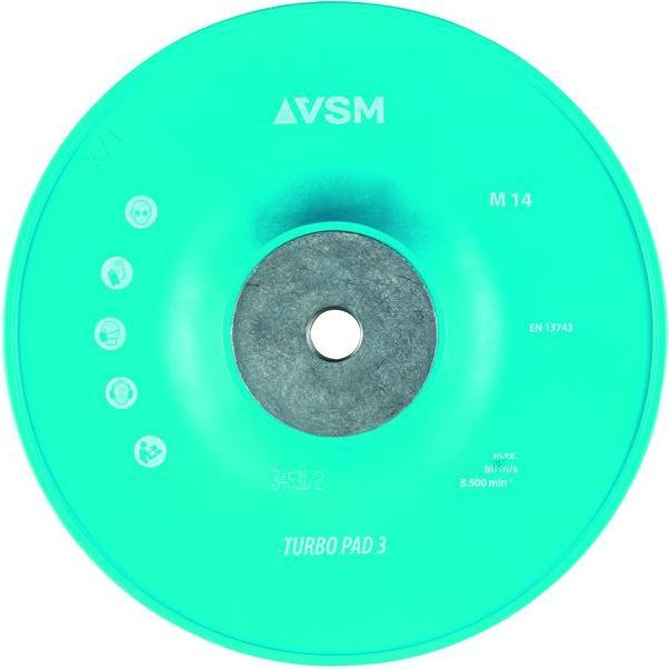 Vsm Stützteller ACTIROX