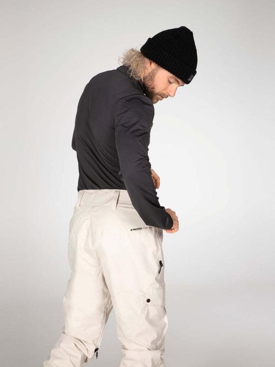 Produktbild Protest Snowpants Prtzucca (XL)