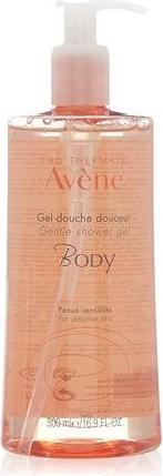 Produktbild Avène Body (500 ml)