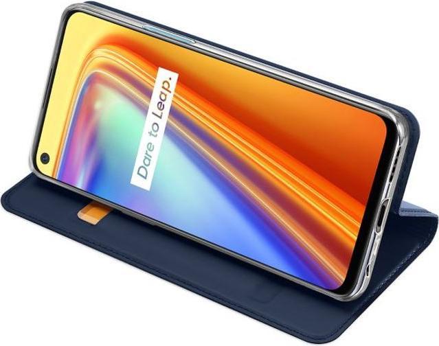 Produktbild Dux Ducis Skin Pro Series Bookcover (Realme 7)