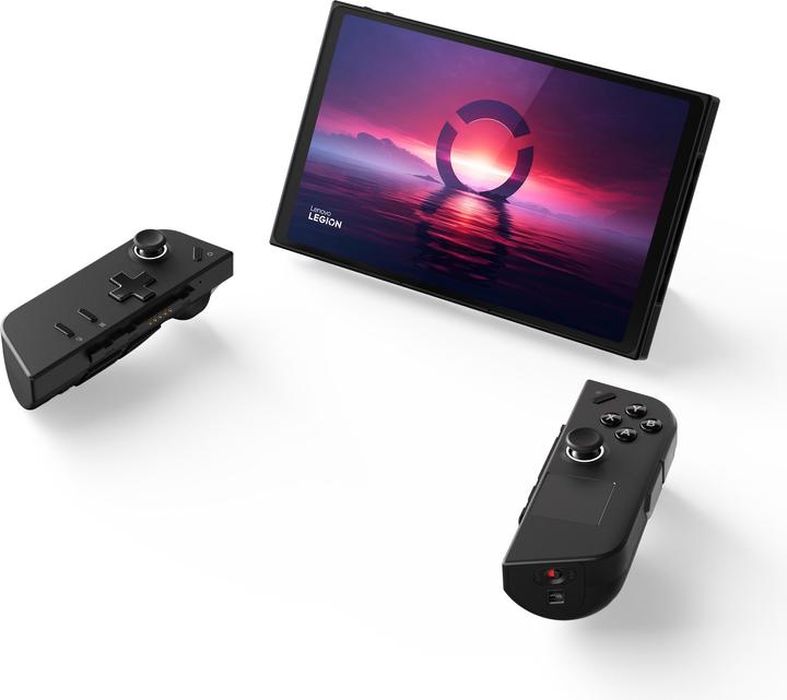 Productafbeelding Lenovo Legion Go
