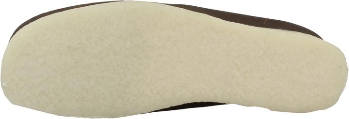 Actual product image Clarks Wallabee (42)