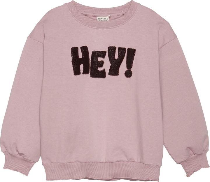 Minymo MISweatshirt LS - 123309