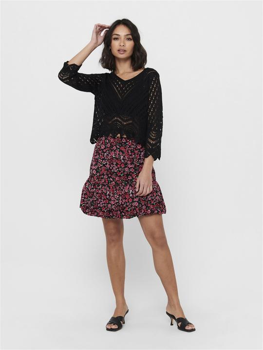 Image du produit JdY Pull court en maille (XXL)