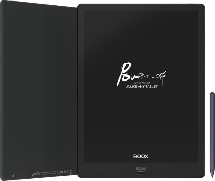 Immagine prodotto Onyx Boox Max Lumi 2 (13.30", 128 GB, Nero)