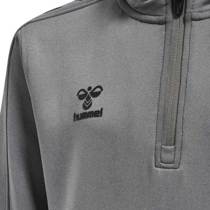 Image du produit hummel Core Xk Demi-Zip Poly Sweat Kids (152)