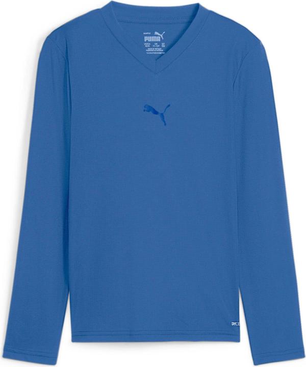 Produktbild Puma teamGOAL Baselayer Tee LS Jr. (140)