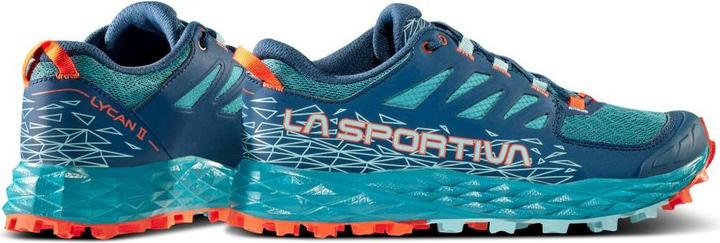 Image du produit La Sportiva Lycan II Femme (41)
