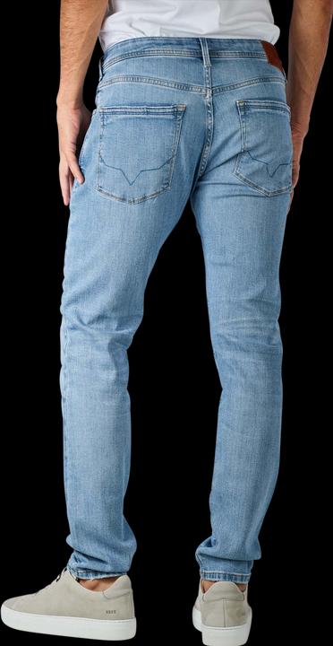 Produktbild Pepe Jeans Stanley Tapered Fit VX5 (W31/L34)