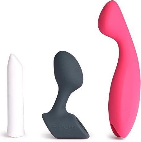 Produktbild We-Vibe Tango