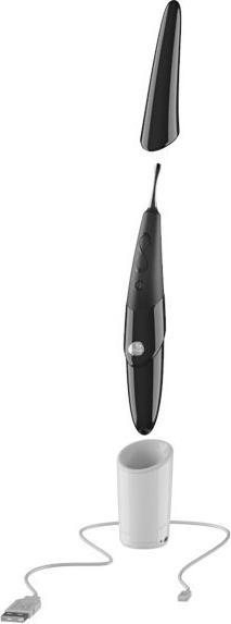 Productafbeelding Zumio E Spirotip
