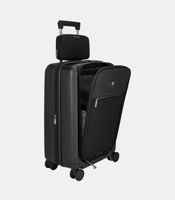 Image du produit Victorinox Mythic, Global Carry-On, Black (41 l, Bagage à main (jusqu'à 50l))