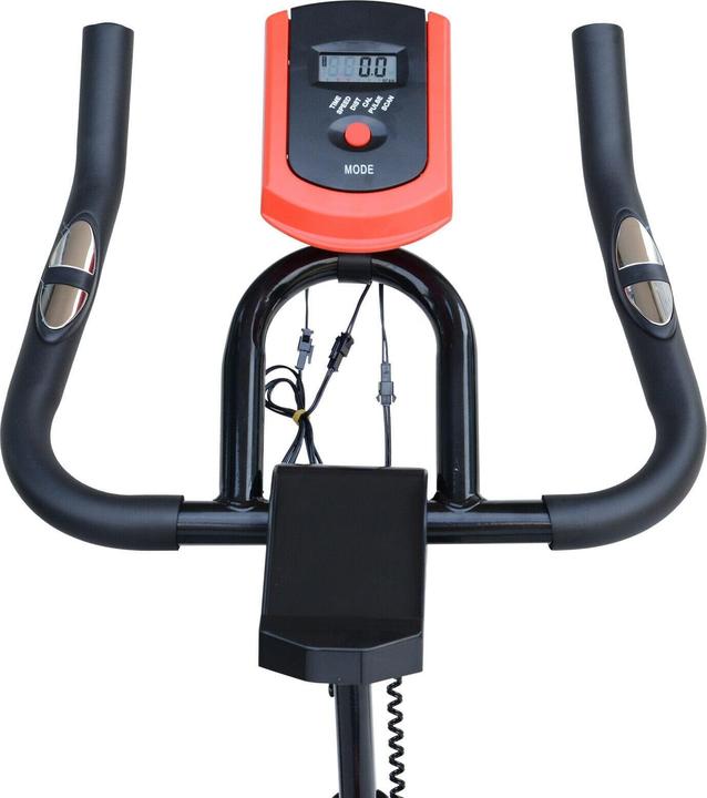 Image du produit Jamb Speedbike