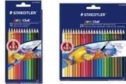 Actual product image Staedtler Noris Club (Multicoloured, 24 x)