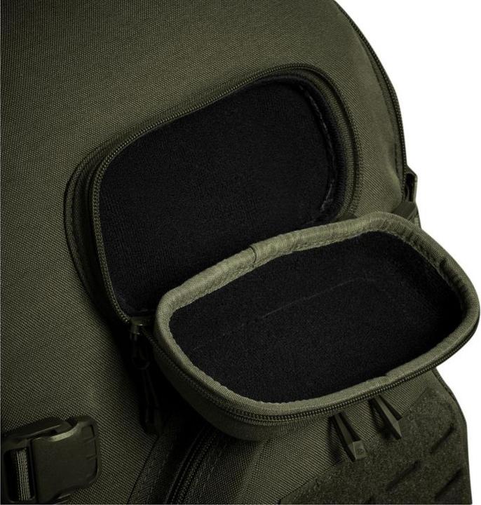 Produktbild Stoirm Tactical Backpack Olive 40 (40 l)
